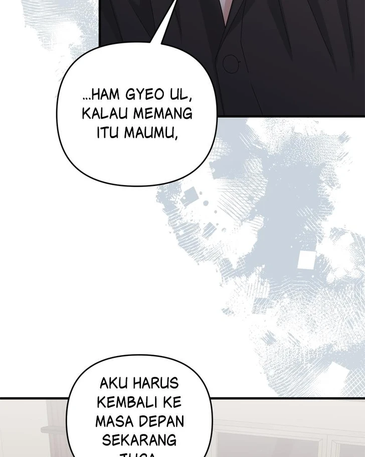 One Day I Found a Husband chapter 55 halaman 109