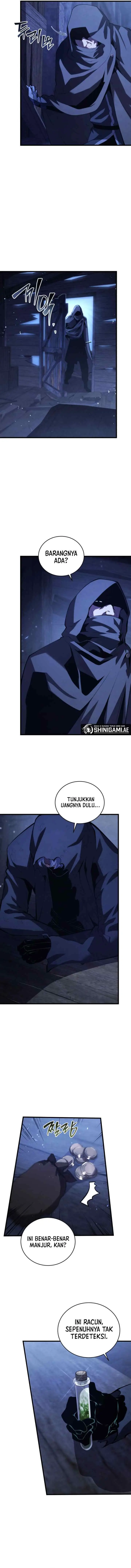 Swordmaster's Youngest Son chapter 159 halaman 16