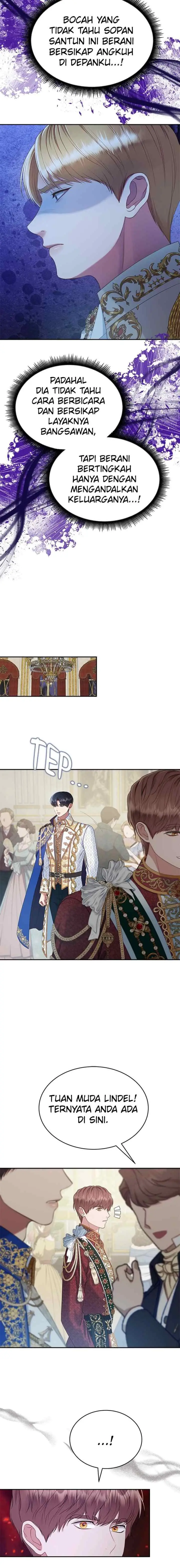 What Does That Evil Dragon Live For? chapter 75 halaman 12