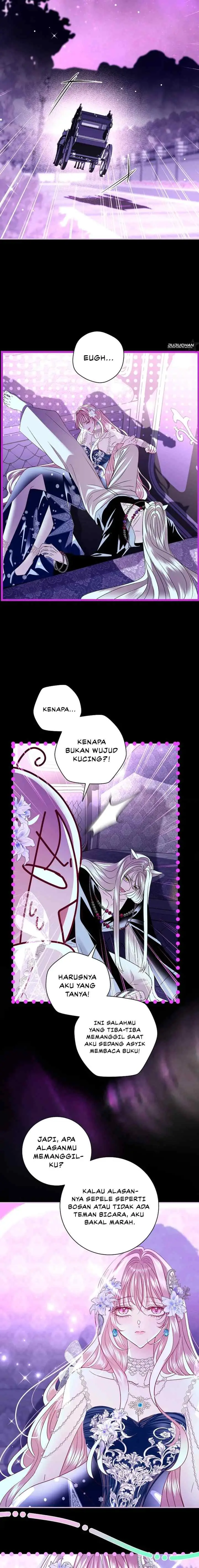 Black Man, I'll Do Everything For You Except Marriage! chapter 41 halaman 7