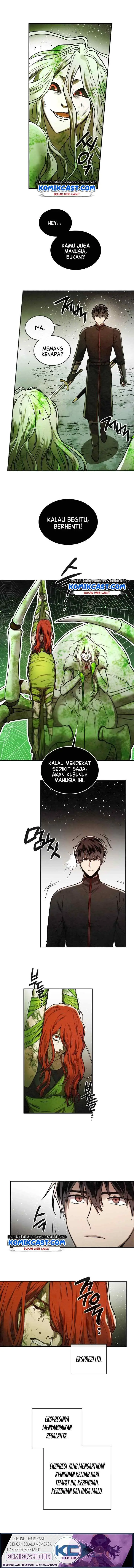 Memorize chapter 33 halaman 6
