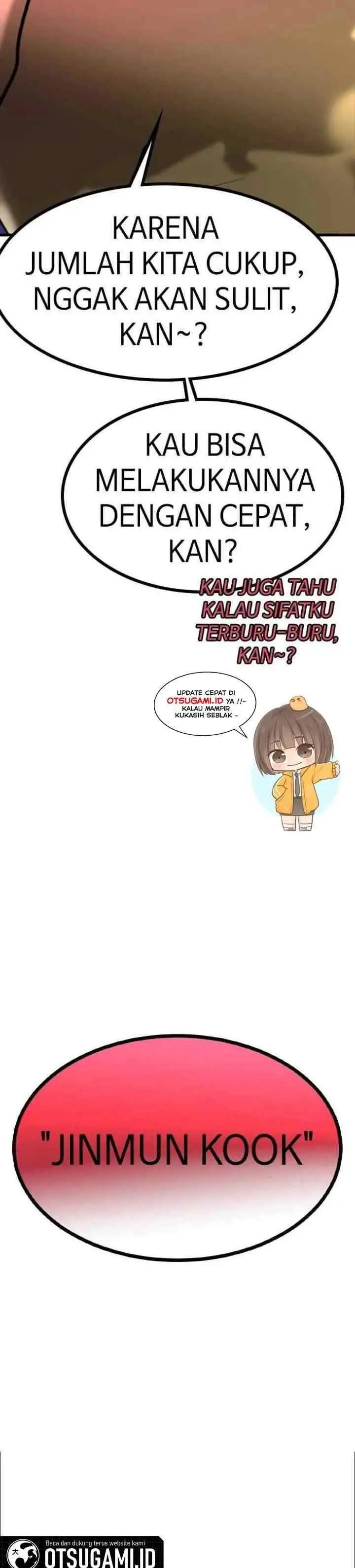 Attention Seeker chapter 92 halaman 10