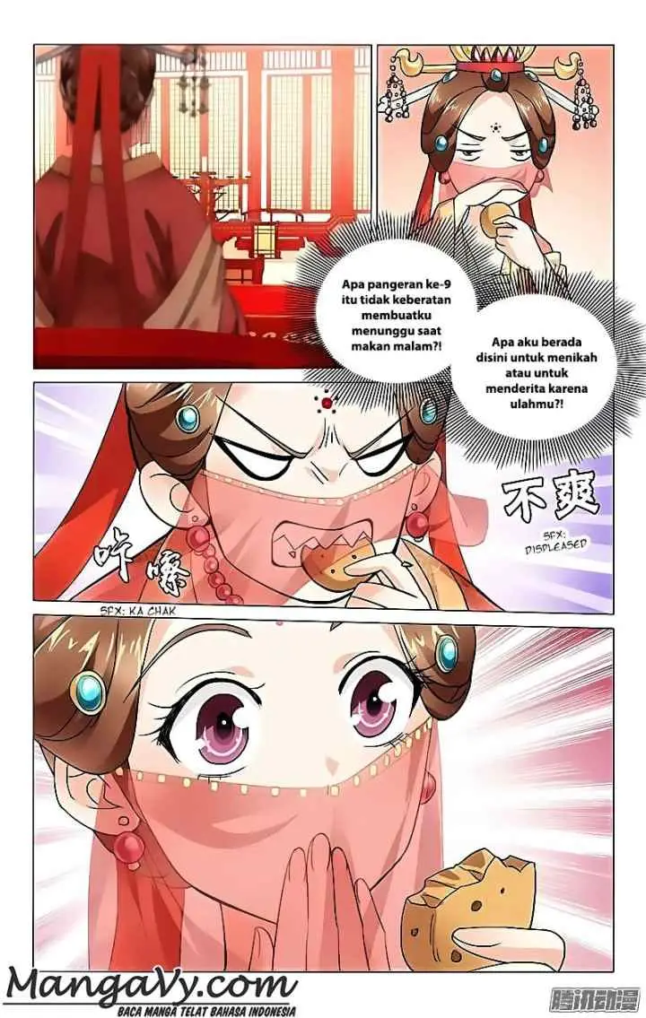 Prince Don't do This chapter 6 halaman 11
