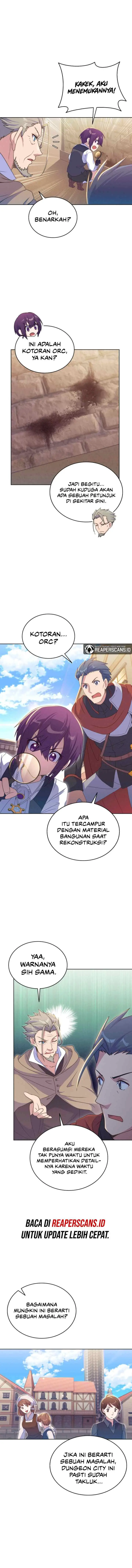 Never Die Extra chapter 27 halaman 6
