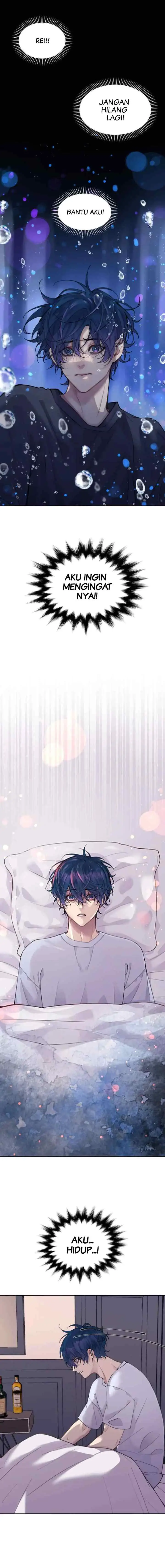 Forget Me Now chapter 10 halaman 16