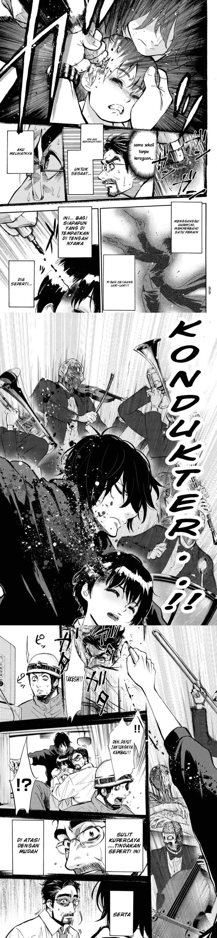 Dr. Prisoner chapter 2 halaman 14