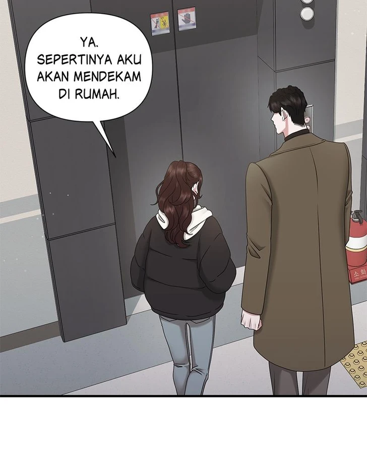 One Day I Found a Husband chapter 36 halaman 57