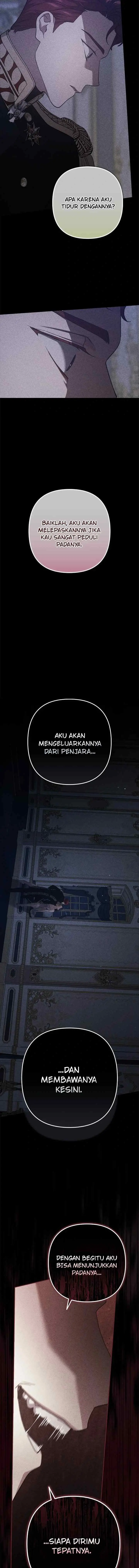 The Broken Ring: This Marriage Will Fail Anyway chapter 91 halaman 10
