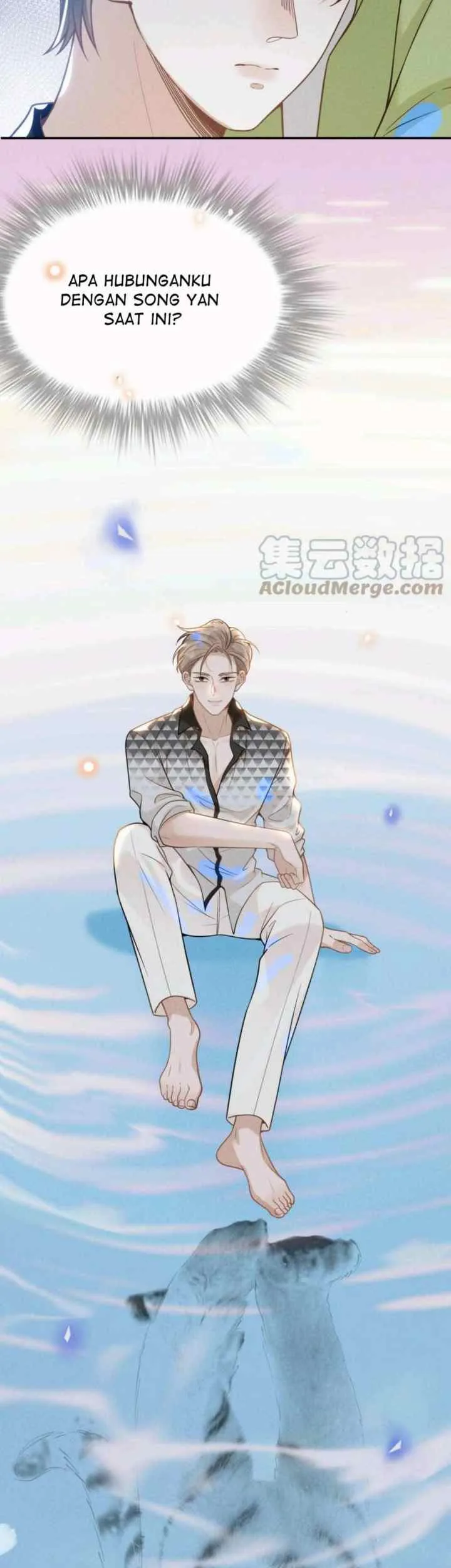 Don't Meet Again in the Next Life chapter 40 halaman 10