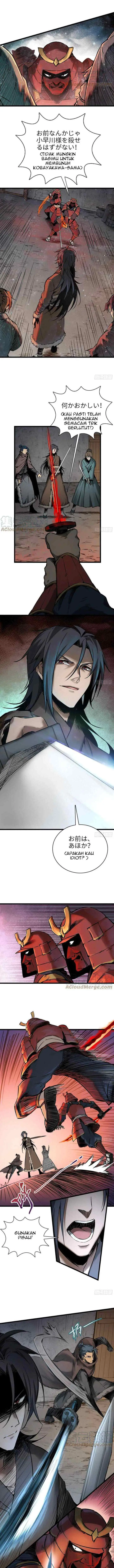 Starting from Guhuoniao chapter 47 halaman 10
