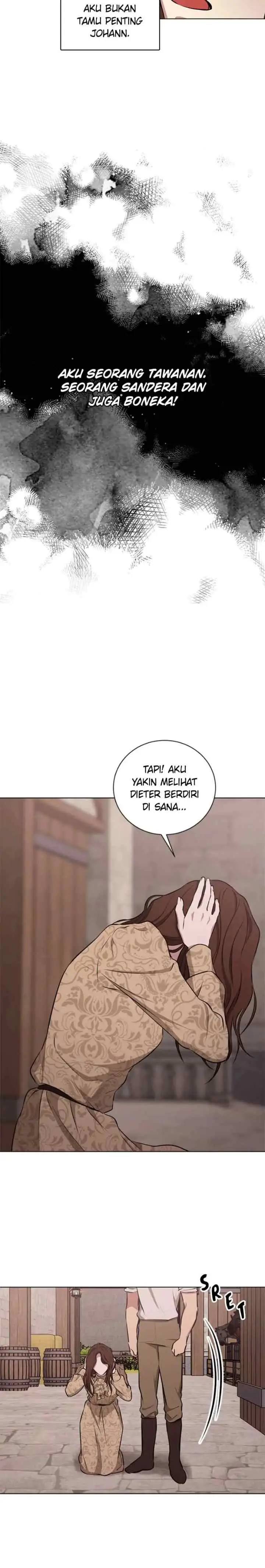 The Double Agent chapter 46 halaman 4
