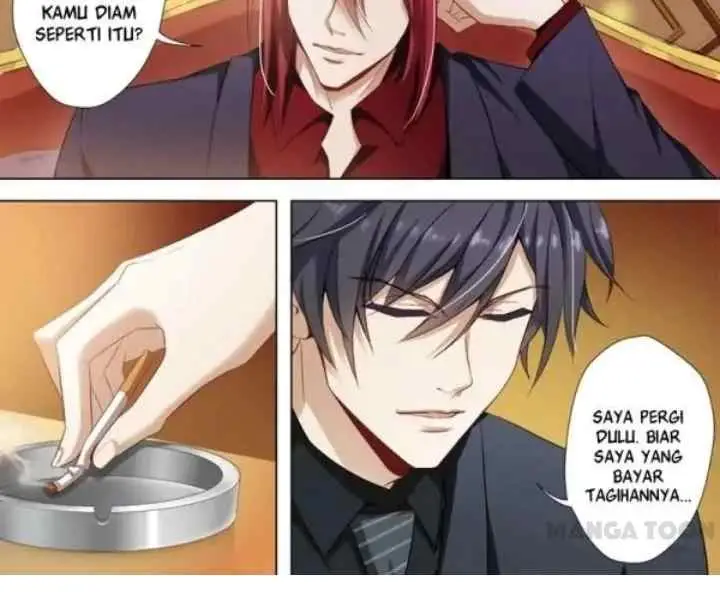 Haomen Tianjia Qianqi chapter 15 halaman 8