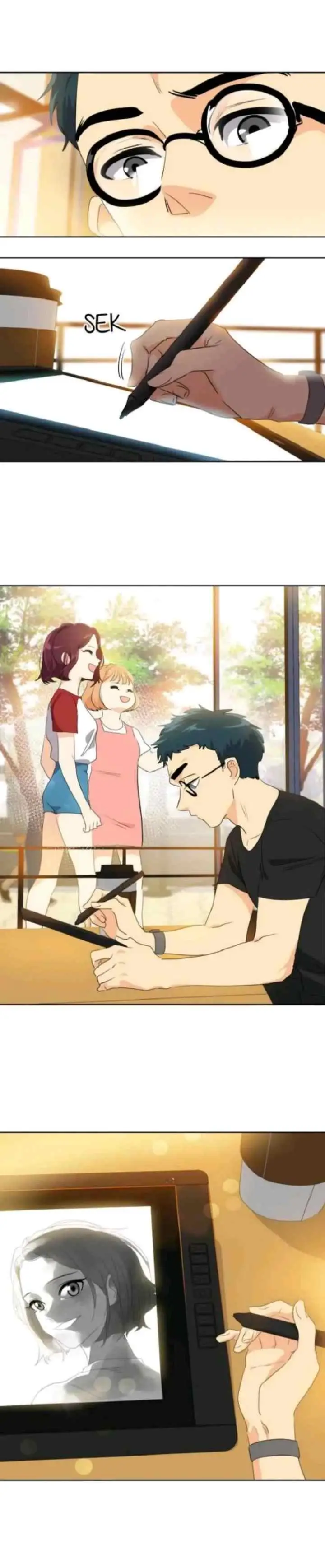 Heart Has a Soft Spot chapter 82 halaman 16