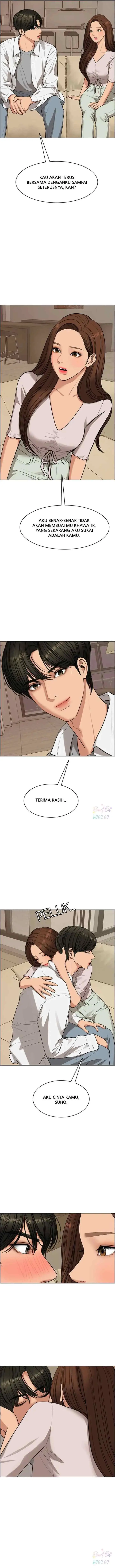 The Secret of Angel chapter 179 halaman 15