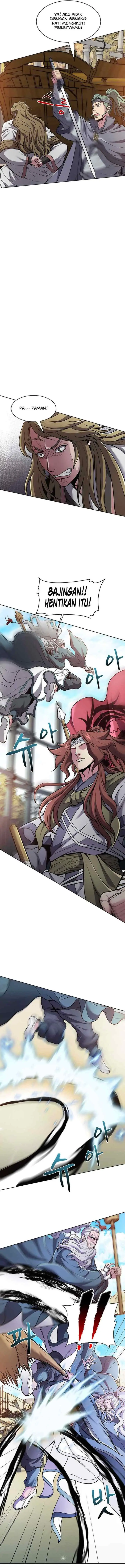 The Flag Bearer Warrior chapter 11 halaman 15