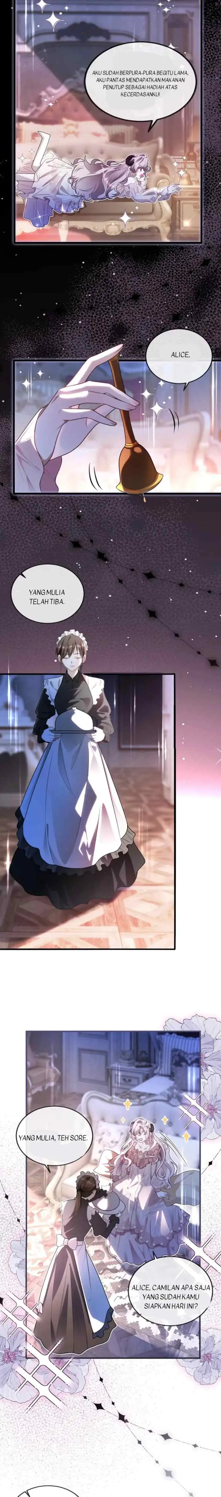 Oops, I Raised the World Destroyer Wrongly chapter 1 halaman 7