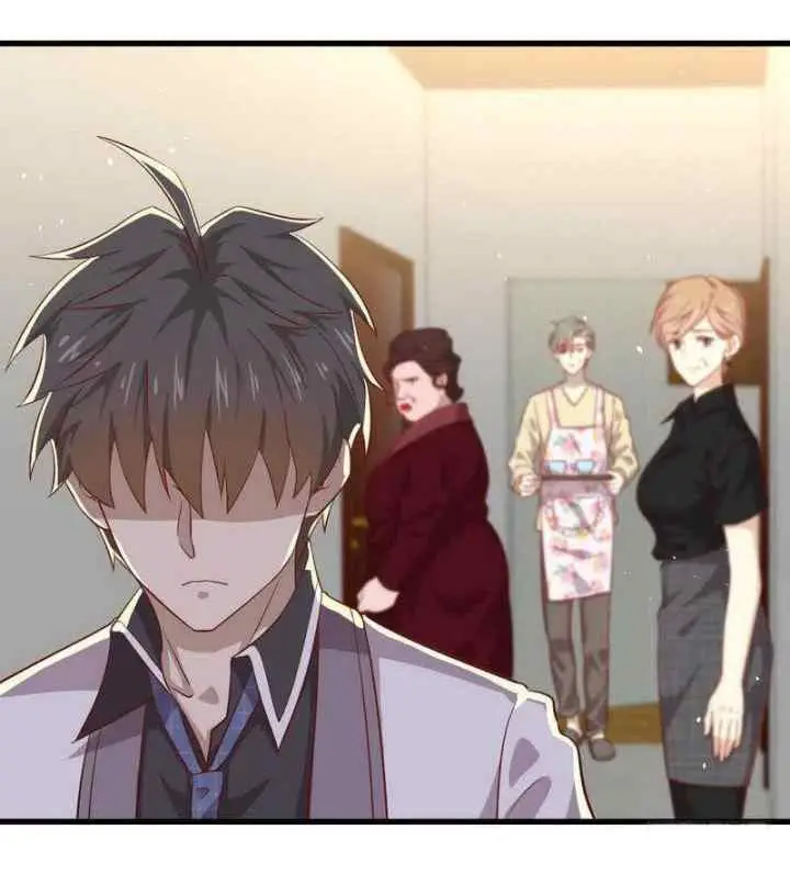 Immortal Swordsman in The Reverse World chapter 31 halaman 14