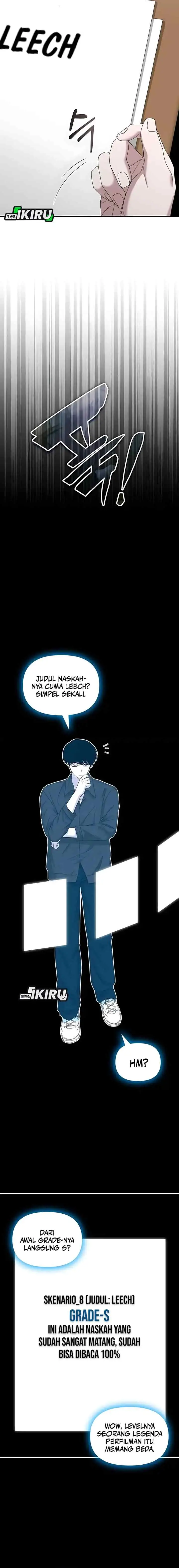 I Was Mistaken As a Monstrous Genius Actor chapter 69 halaman 9
