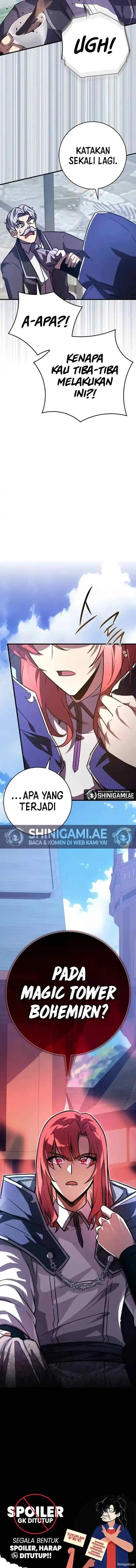 Limit-Breaking Genius Mage chapter 7 halaman 18