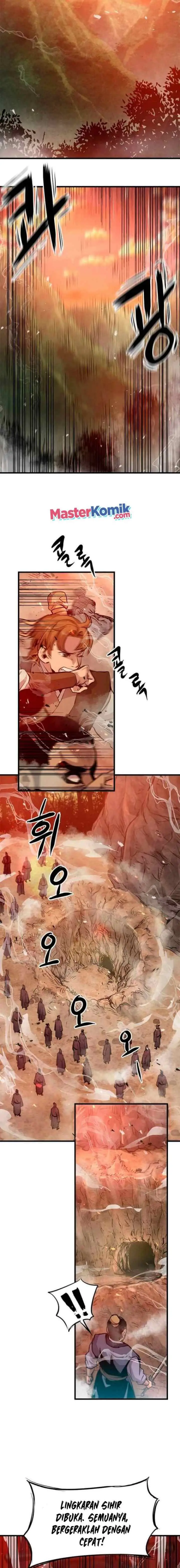 Strongest Fighter chapter 47 halaman 9