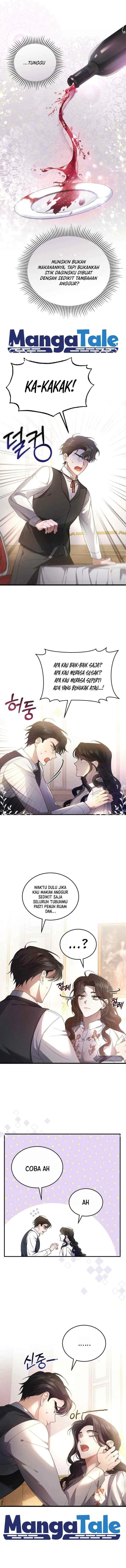 Shadowless Night chapter 2 halaman 8