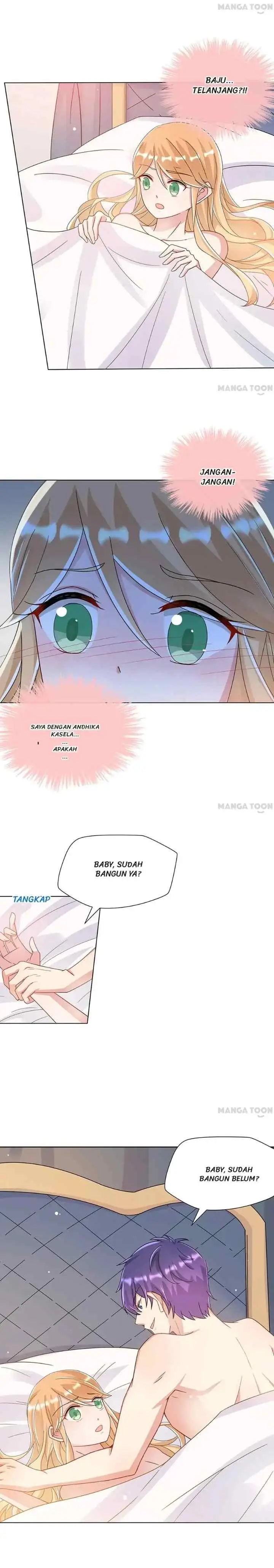 The Heiress Vs Young Ruffian chapter 26 halaman 12