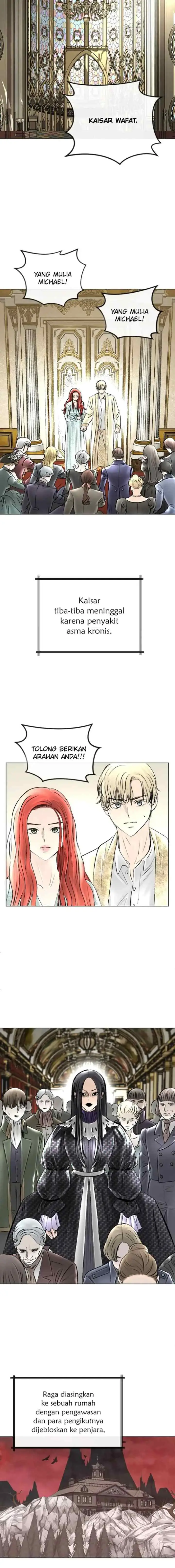 Recogí al segundo protagonista chapter 39 halaman 6