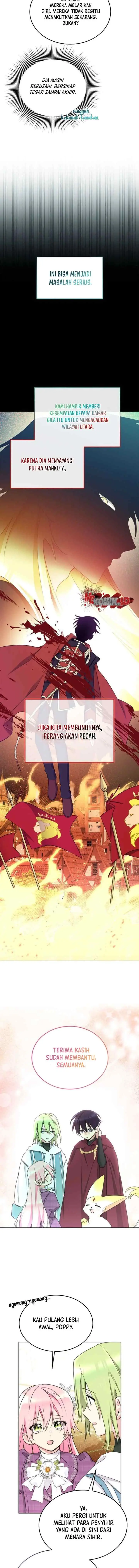 Lotto Princess chapter 84 halaman 12