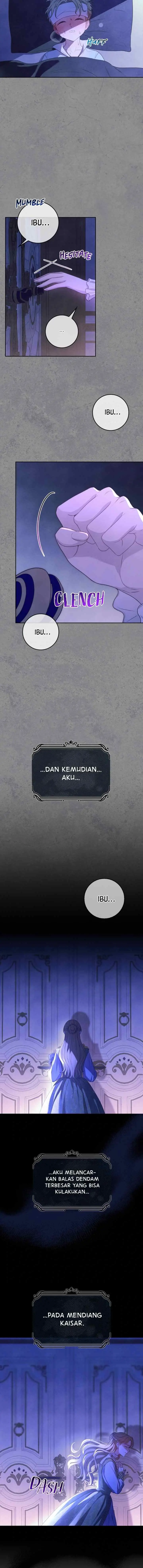 Do All Mothers in Childcare Novels Have to Die? chapter 11 halaman 9