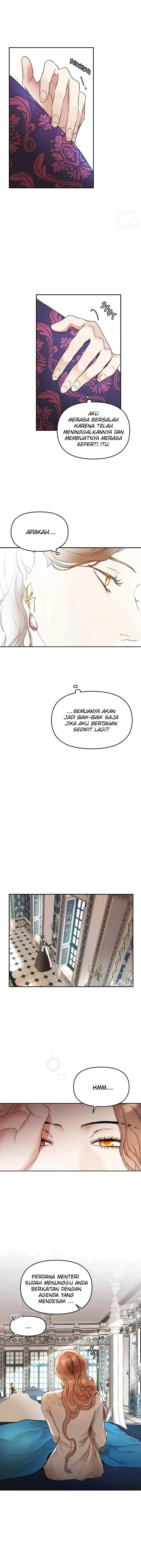Agatha chapter 3 halaman 8