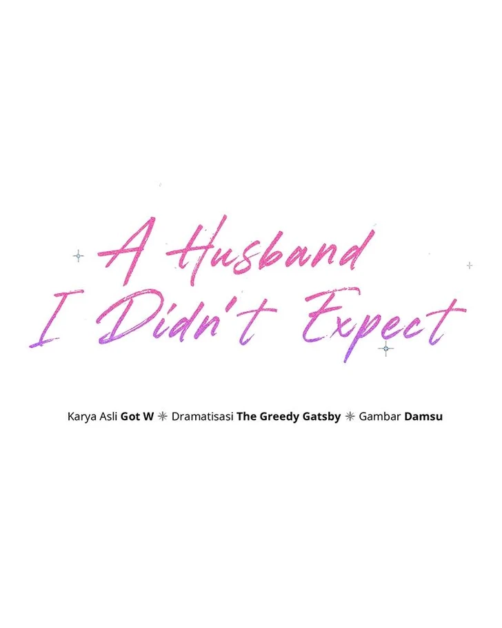 One Day I Found a Husband chapter 41 halaman 39