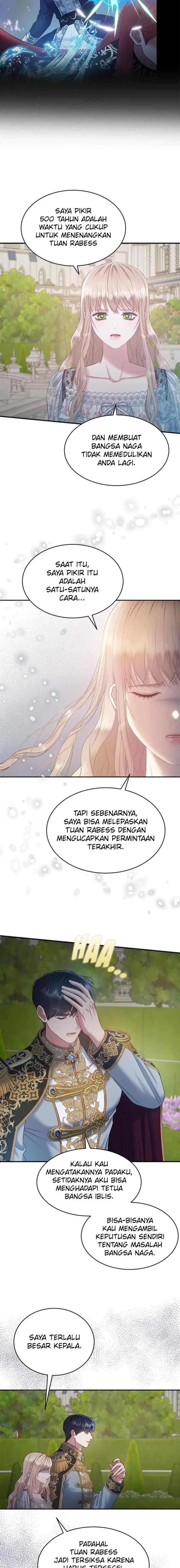What Does That Evil Dragon Live For? chapter 102 halaman 15