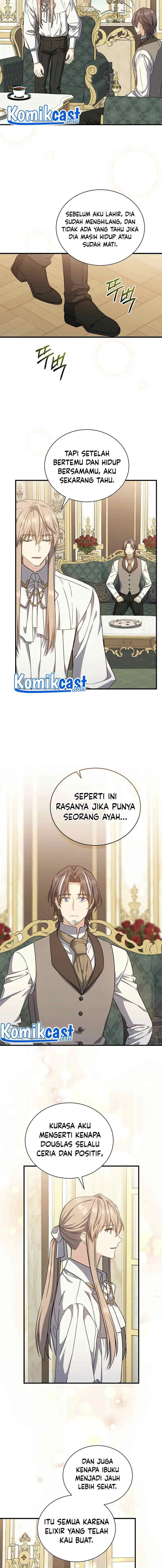 Return of the 8Th Class Magician chapter 53 halaman 11