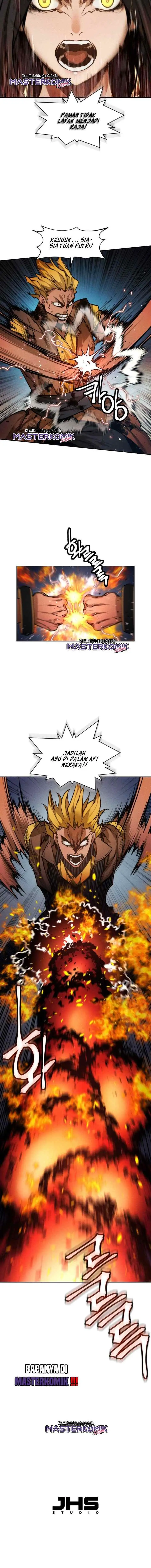 The Golden Age chapter 47 halaman 15