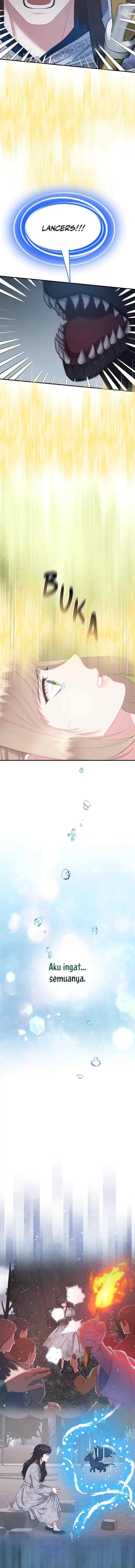 What Does That Evil Dragon Live For? chapter 94 halaman 10