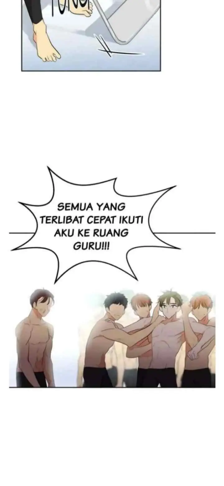 Heart Has a Soft Spot chapter 20 halaman 12