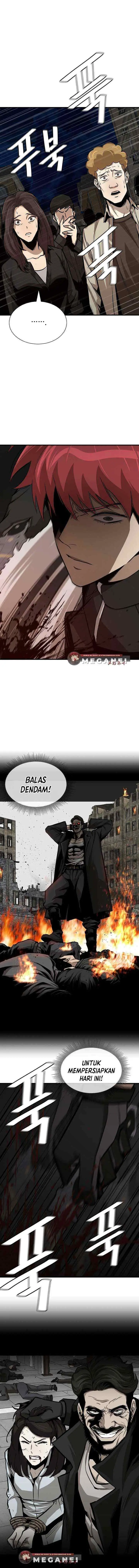 Return Survival chapter 88 halaman 6