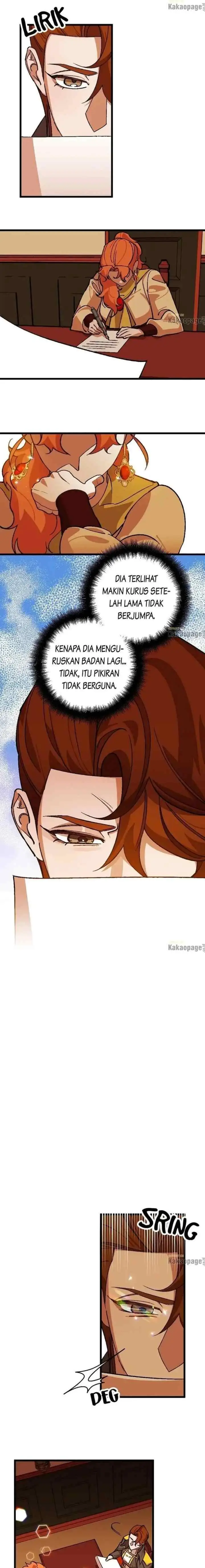 Salvaré a esta maldita familia chapter 69 halaman 6