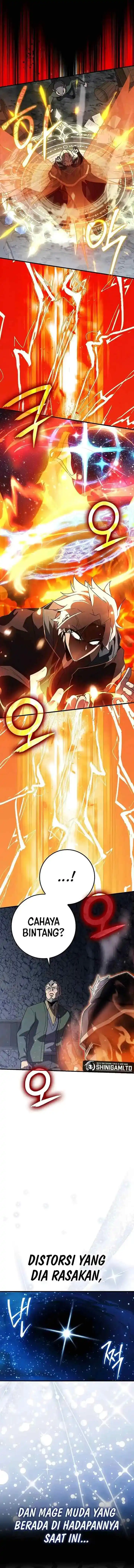 Limit-Breaking Genius Mage chapter 27 halaman 18