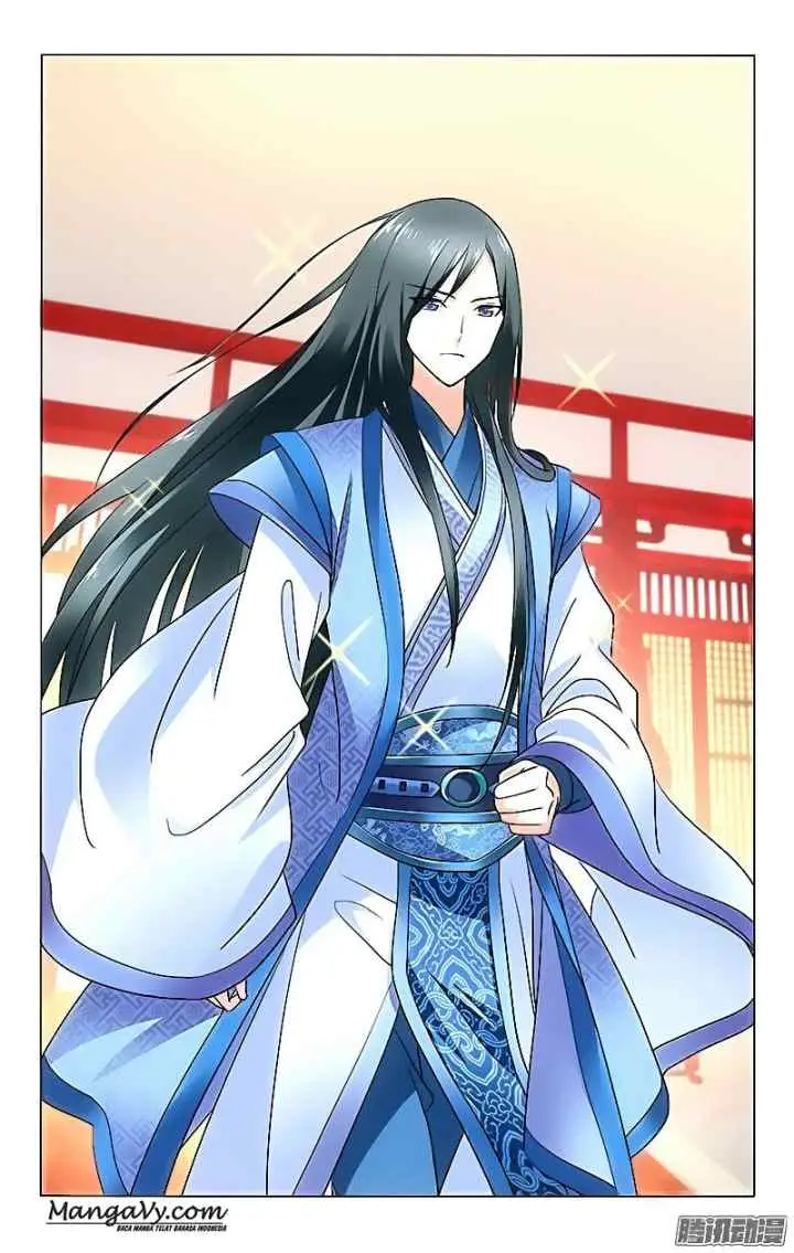 Prince Don't do This chapter 7 halaman 10