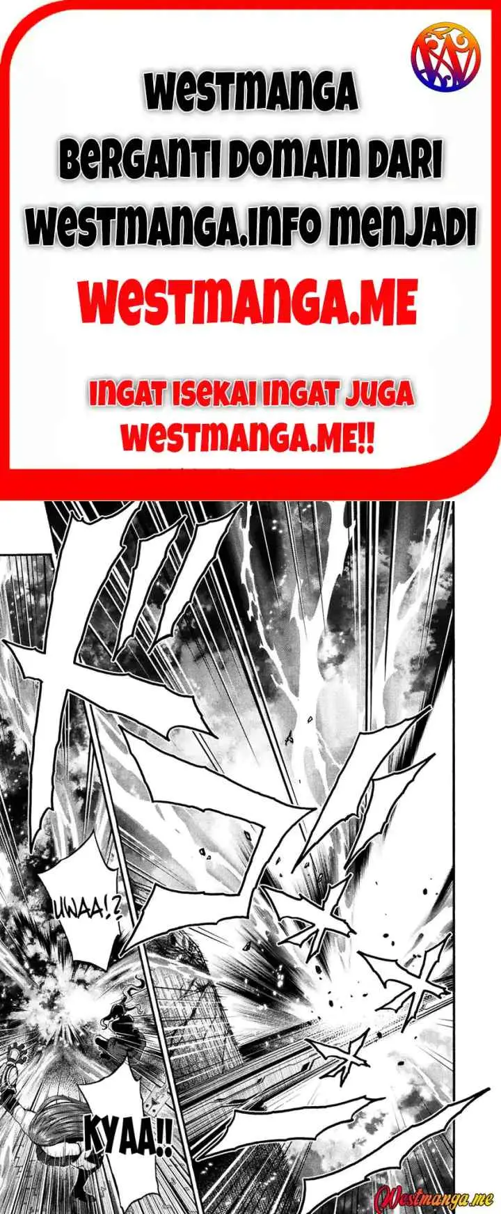 Himekishi ga Classmate! The Comic chapter 73 halaman 9