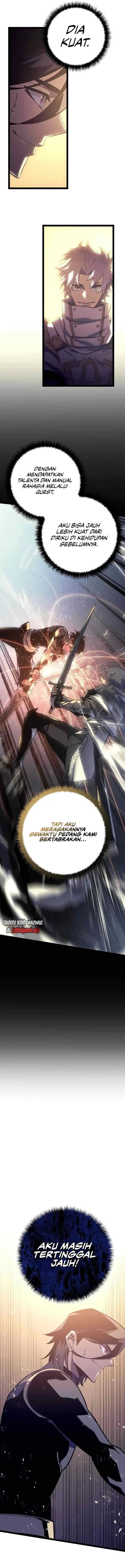Regressing As The Reincarnated Bastard Of The Sword Clan chapter 7 halaman 5