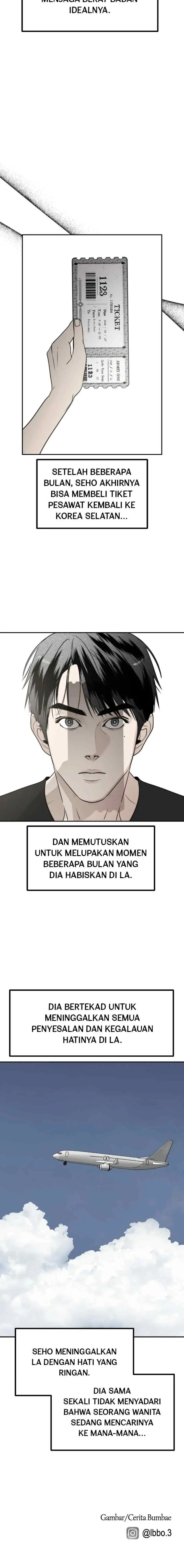 The Ki Sisters chapter 50 halaman 18