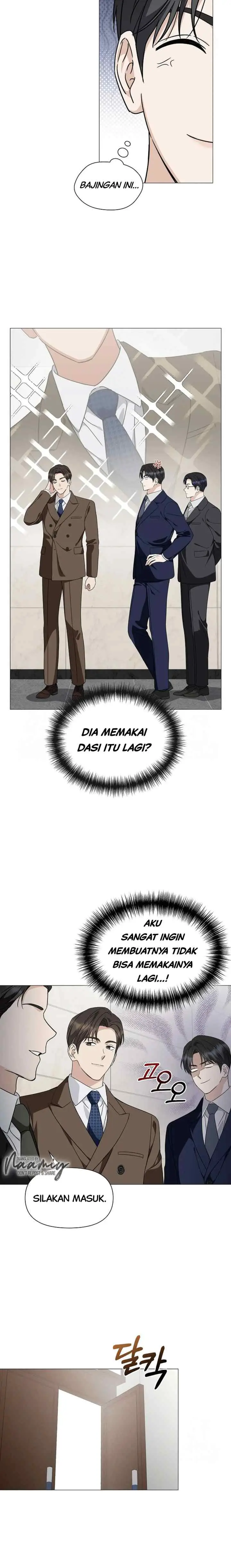 Tanda Cinta chapter 31 halaman 6