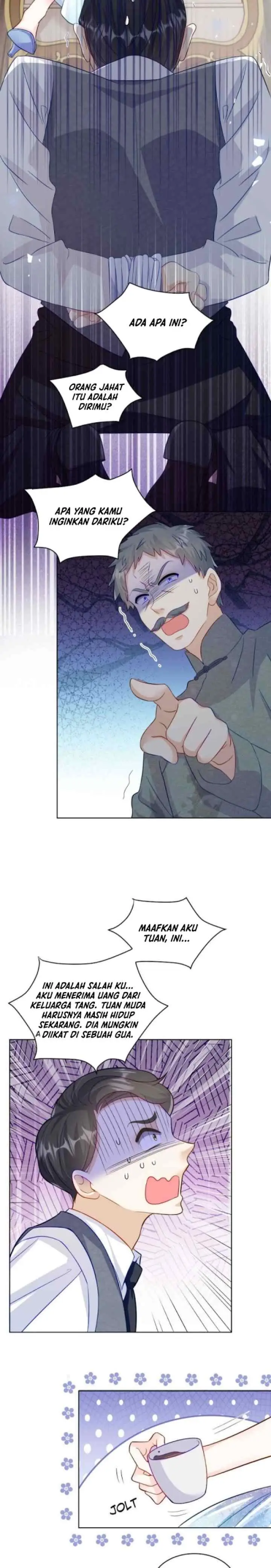 She-Ancestor chapter 65 halaman 9