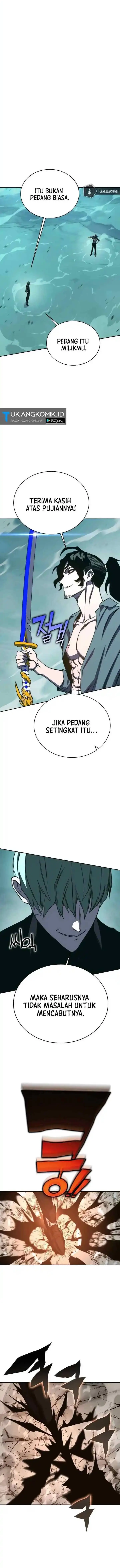 X Ash chapter 78 halaman 7