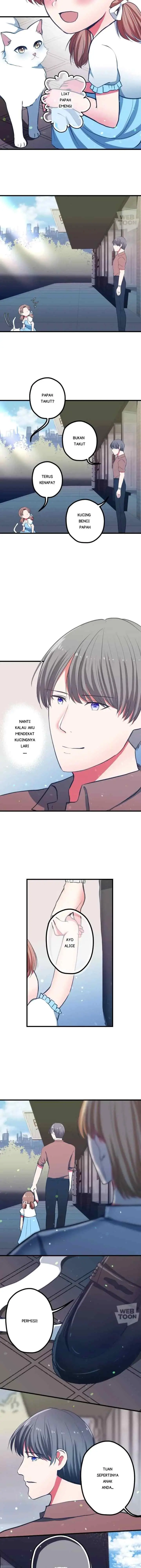 Last Time Love chapter 52 halaman 7