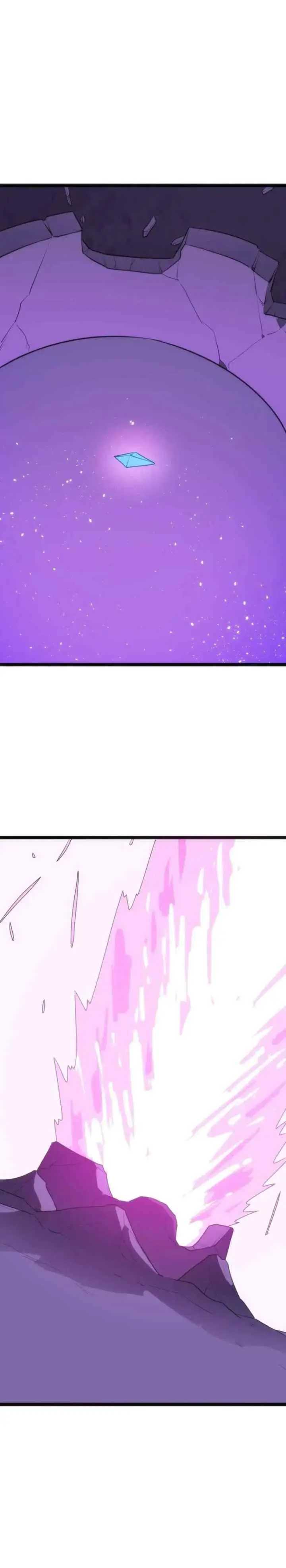 This Saint Has A Showdown chapter 100 halaman 18