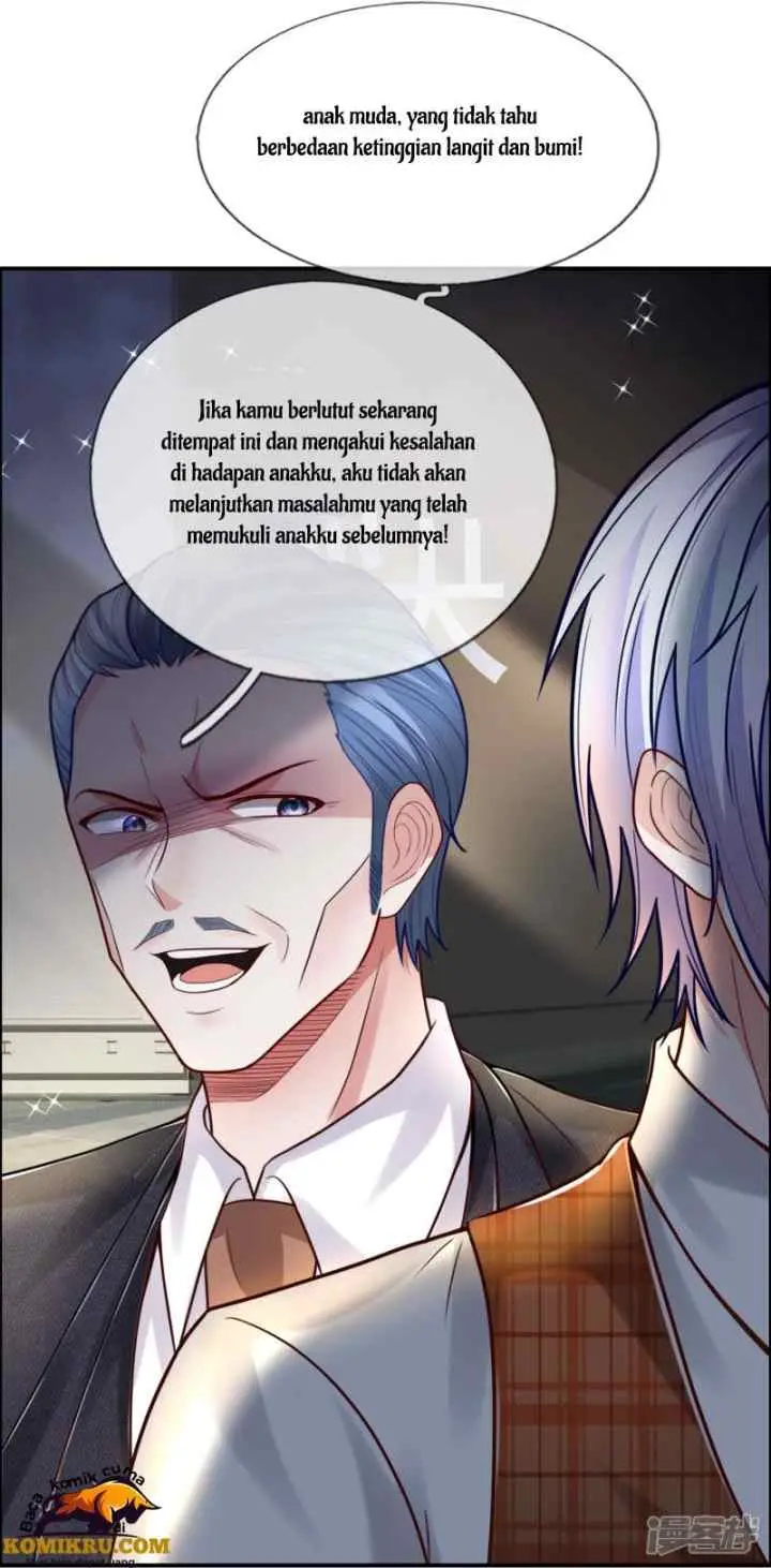 The Top Abandoned Young chapter 40 halaman 4