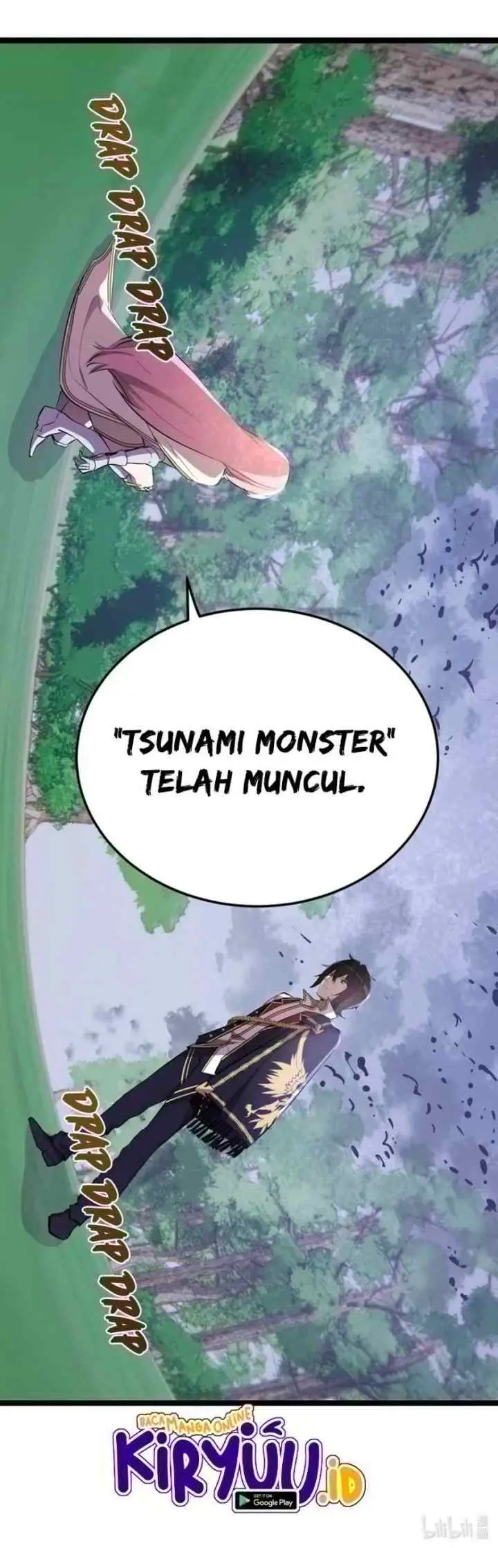 The Strongest Useless Prince's Battle for The Throne chapter 13 halaman 16